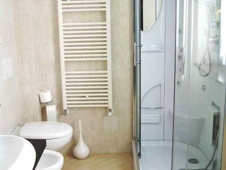 Номер Deluxe Вид на Сад, Villa Colle Di Rocco