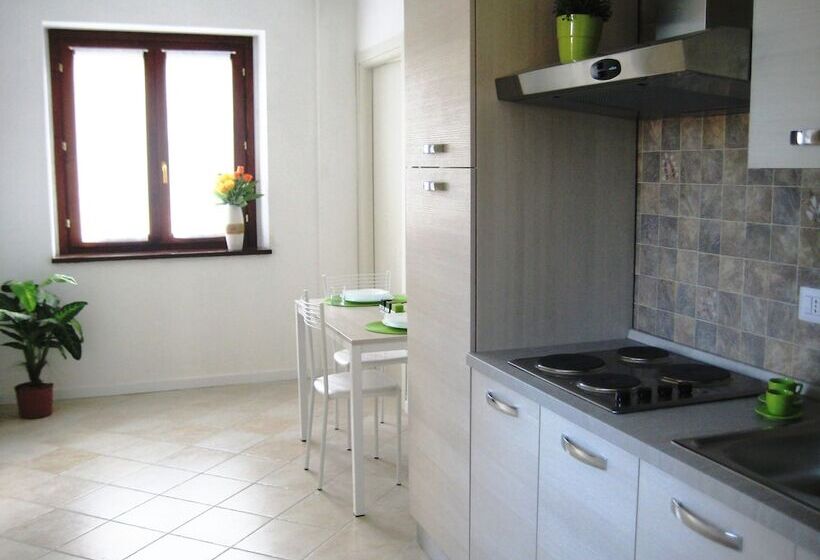 شقة ديلوكس غرفة واحدة, Villa Colle Di Rocco