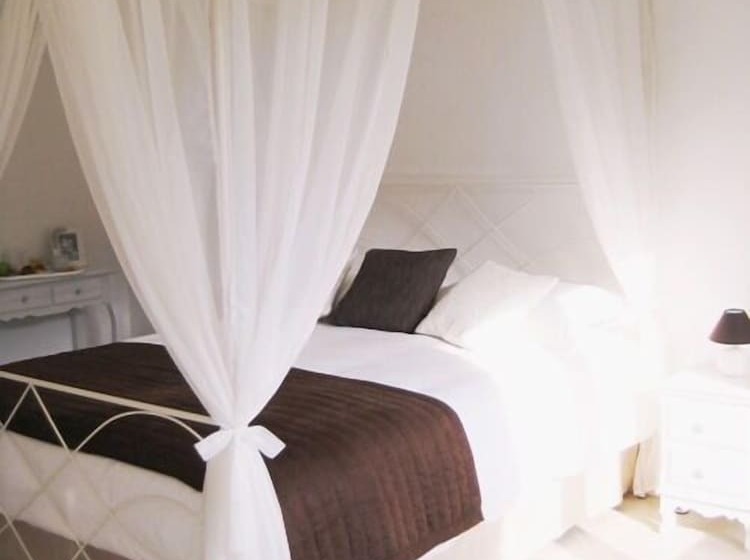 شقة ديلوكس غرفة واحدة, Villa Colle Di Rocco