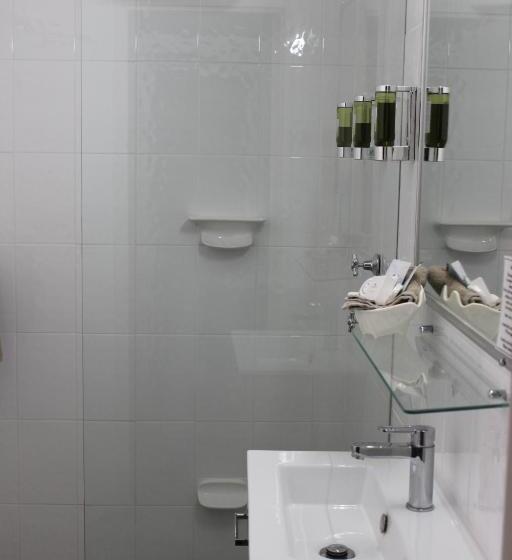 غرفة ديلوكس, Acacia Motor Inn