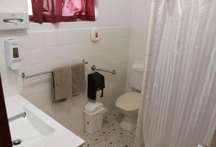 غرفة عائلية, Acacia Motor Inn