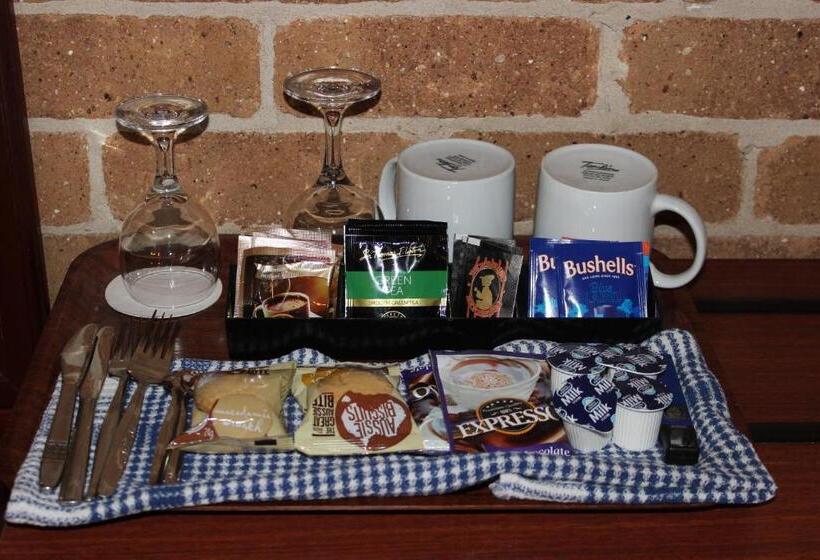 غرفة قياسية, Acacia Motor Inn