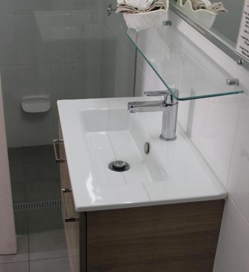 장애인을 위한 스탠다드 룸, Acacia Motor Inn