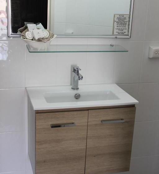 غرفة قياسية لذوى الاحتياجات الخاصة, Acacia Motor Inn