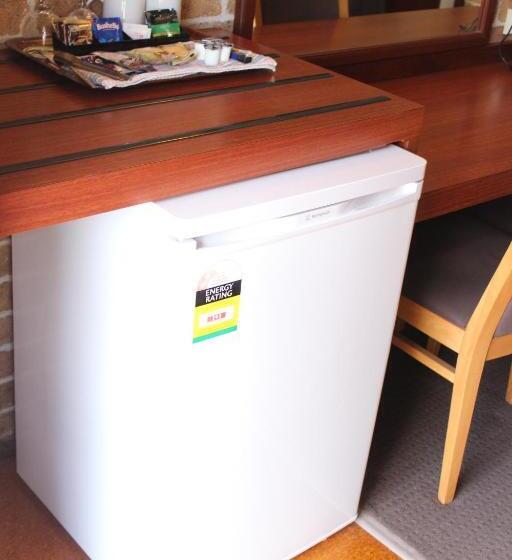 غرفة قياسية لذوى الاحتياجات الخاصة, Acacia Motor Inn