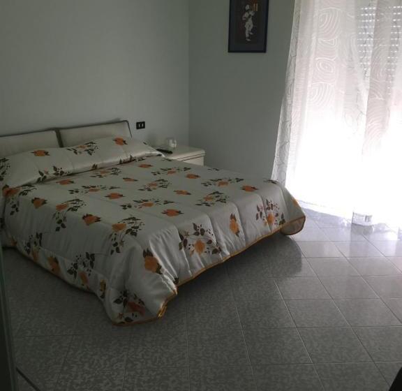 豪华海景房带阳台, Agriturismo Fuoco D Amalfi Villa Iazzetta