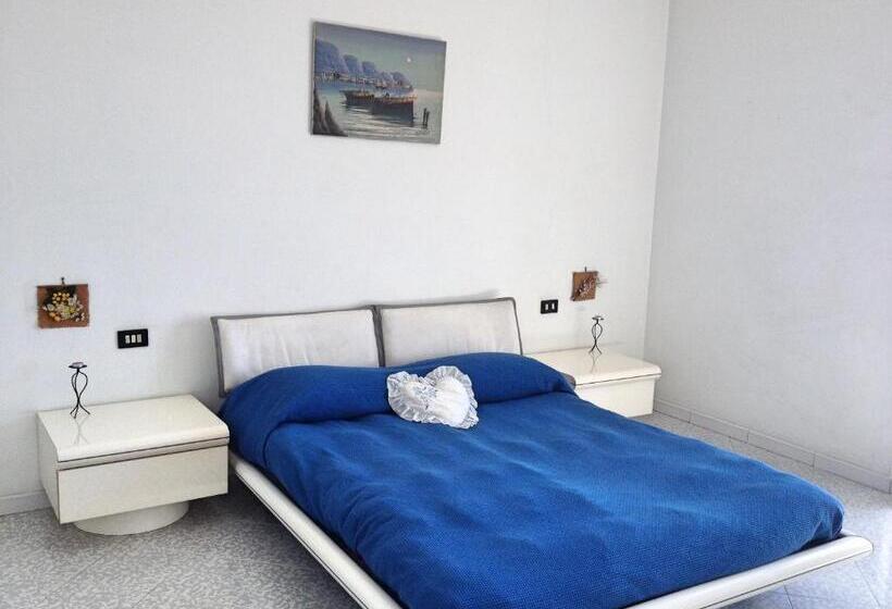 豪华海景房带阳台, Agriturismo Fuoco D Amalfi Villa Iazzetta