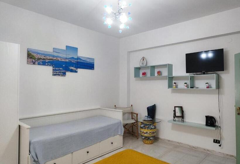 标准间, Agriturismo Fuoco D Amalfi Villa Iazzetta