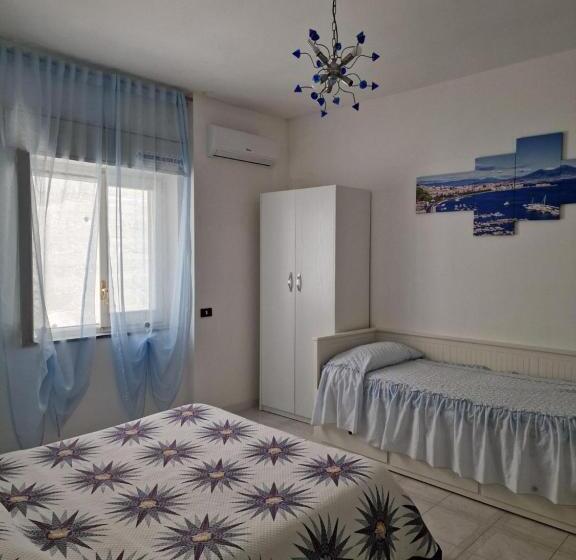 标准间, Agriturismo Fuoco D Amalfi Villa Iazzetta