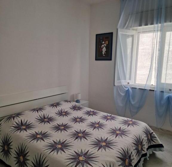 标准间, Agriturismo Fuoco D Amalfi Villa Iazzetta