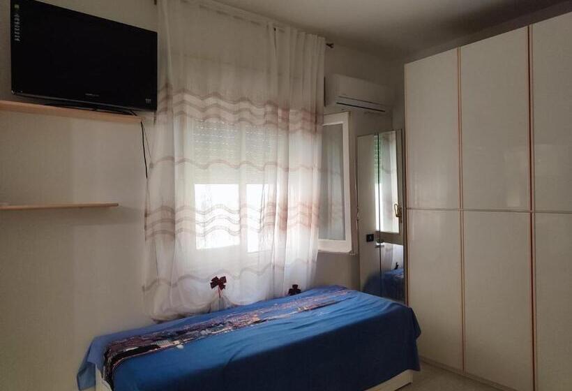 豪华房间, Agriturismo Fuoco D Amalfi Villa Iazzetta