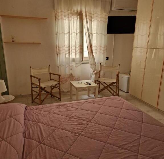 豪华房间, Agriturismo Fuoco D Amalfi Villa Iazzetta