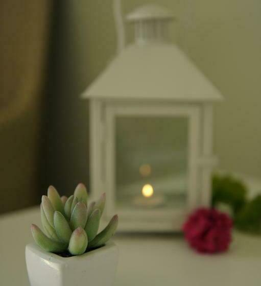 高级三人间, Almyris