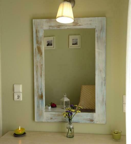 Quarto Triplo Superior, Almyris