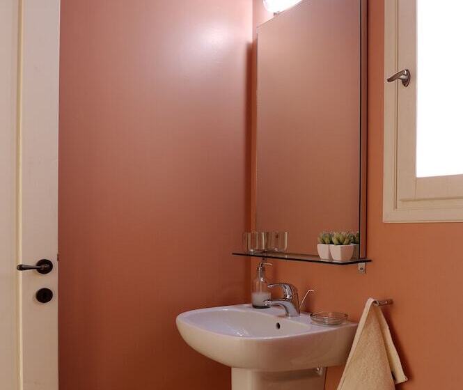 Quarto Superior, Almyris