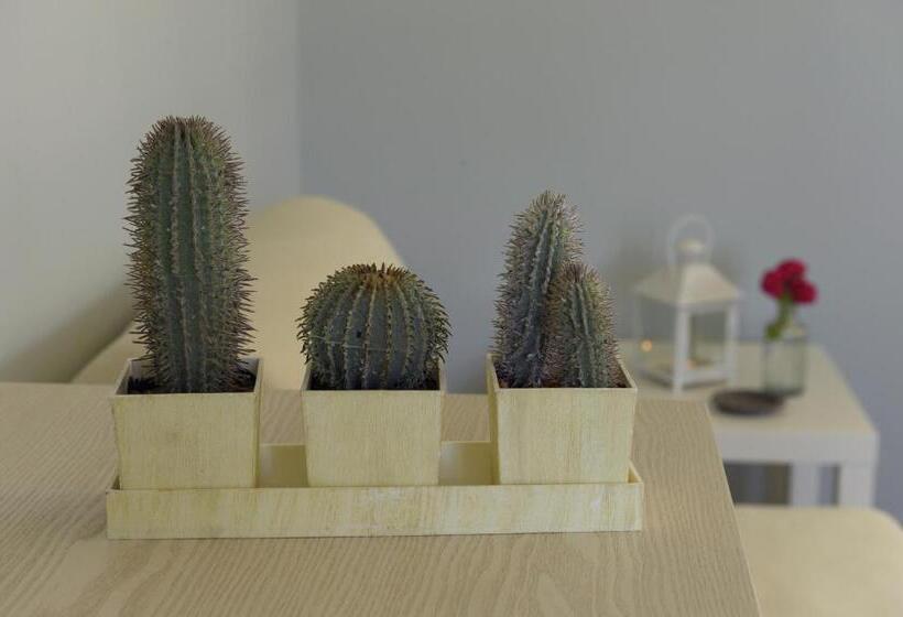 高级三人间, Almyris