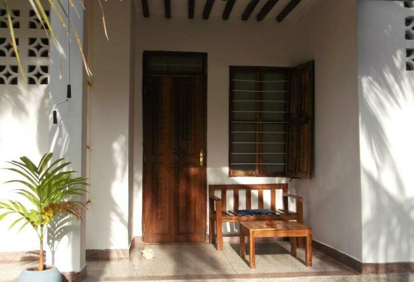 غرفة ديلوكس ثلاثية مطلة على البحر, Kobe House