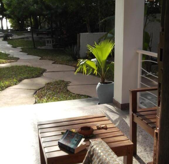 غرفة ديلوكس ثلاثية مطلة على البحر, Kobe House