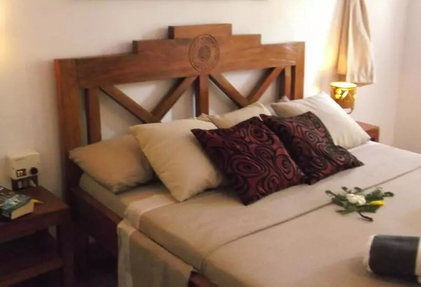اتاق استاندارد چهار تخته با چشم‌انداز دریا, Kobe House