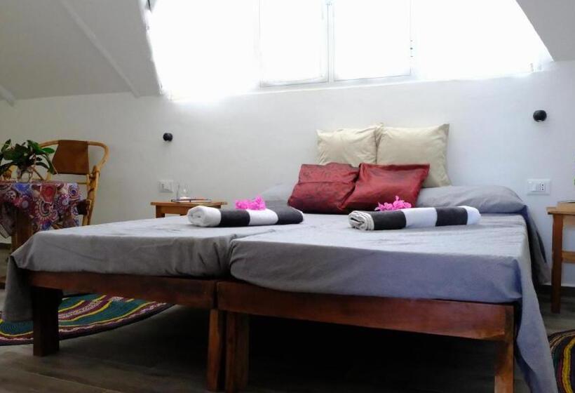 غرفة إقتصادية, Kobe House