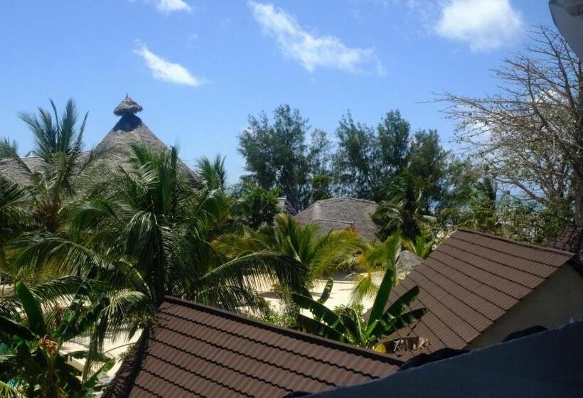 テラス付きスタンダードルーム, Kobe House