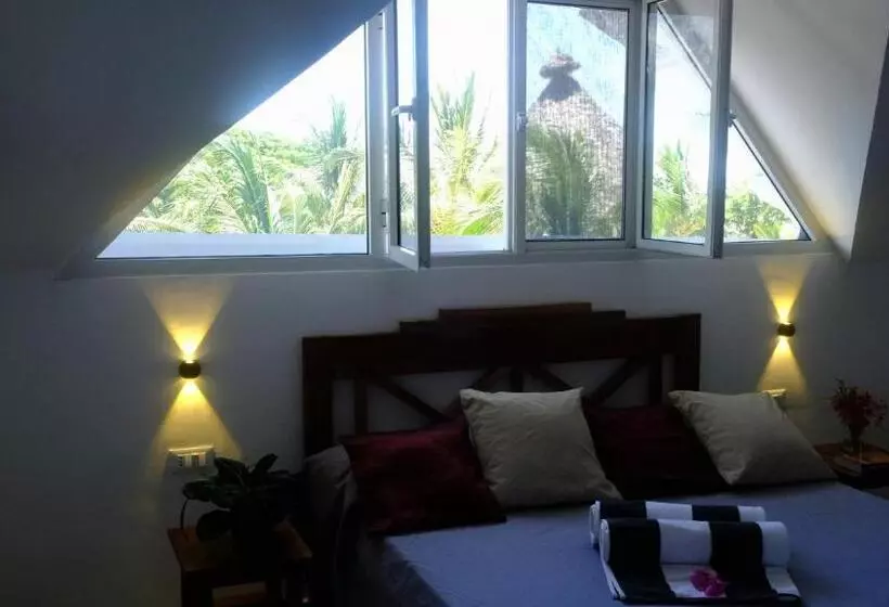 اتاق استاندارد با تراس, Kobe House