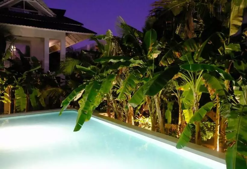 آپارتمان 1 خوابه با تراس, Kobe House