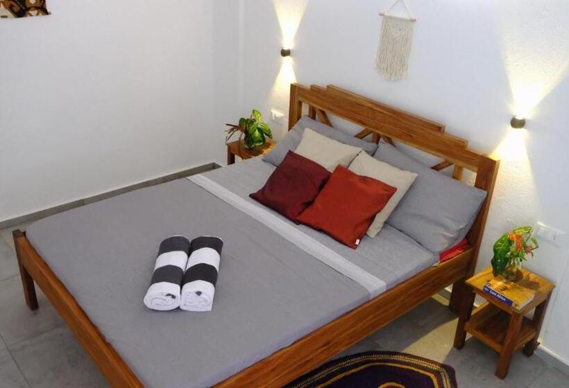 شقة غرفة نوم واحدة بالطابق الأرضى, Kobe House