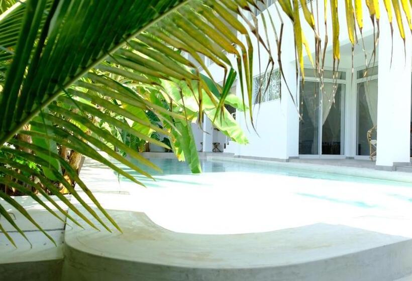 شقة غرفة نوم واحدة بالطابق الأرضى, Kobe House