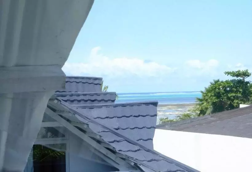 1 Bedroom Penthouse Apartment, Kobe House