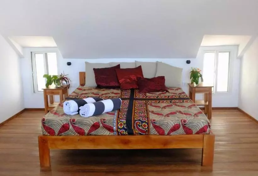 1 Bedroom Penthouse Apartment, Kobe House