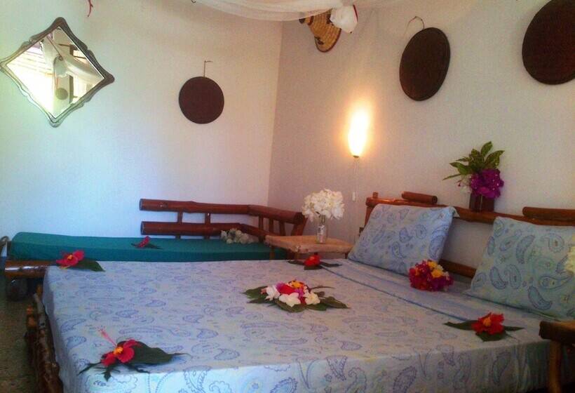 景色の見えるスタンダード４人部屋, Kobe House