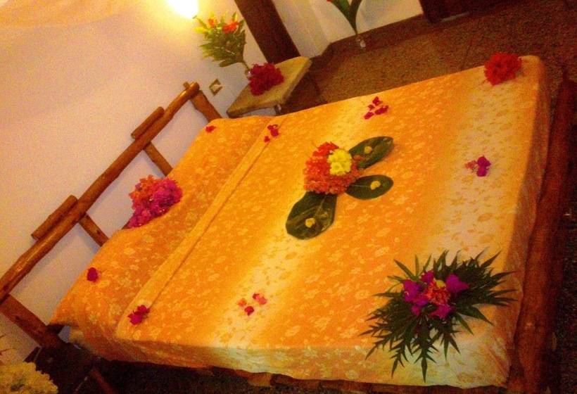 غرفة إقتصادية رباعية, Kobe House