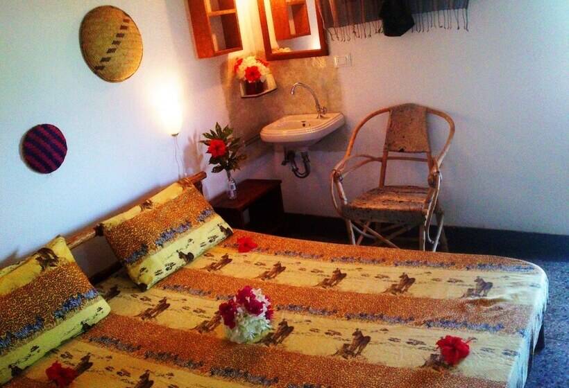 غرفة إقتصادية, Kobe House