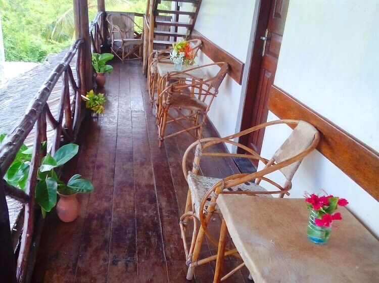 エコノミールーム, Kobe House