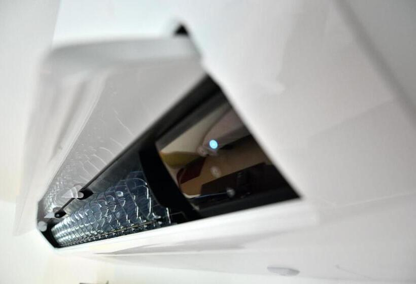 Quarto standard, Seedling House