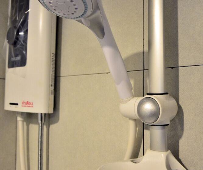 Quarto superior, Seedling House