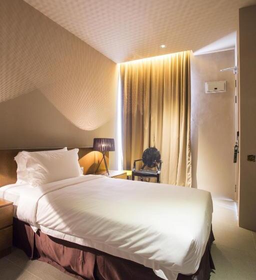 חדר סטנדרט, Silalima