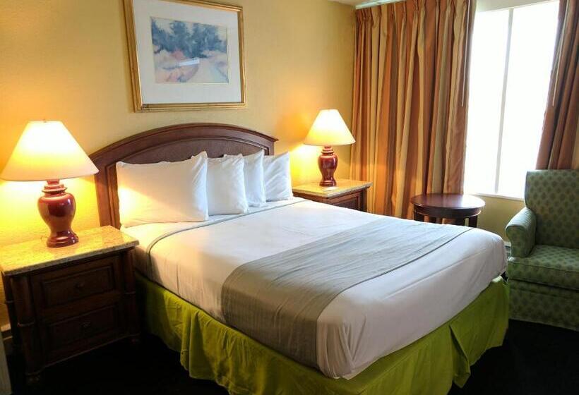 סטודיו סטנדרטי נוף לים, Quebec Motel