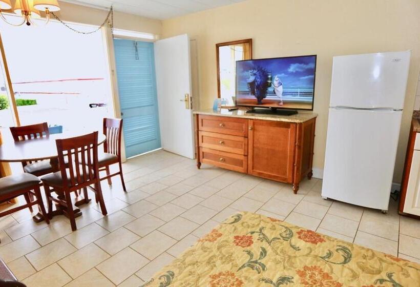 סוויטה, Quebec Motel