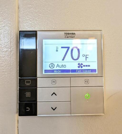 סוויטת פרמיום, Quebec Motel