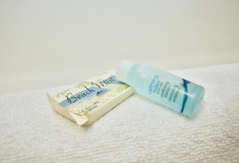 חדר סטנדרט, Quebec Motel