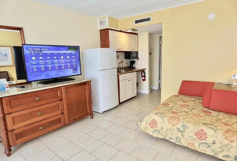Люкс Премиум, Quebec Motel