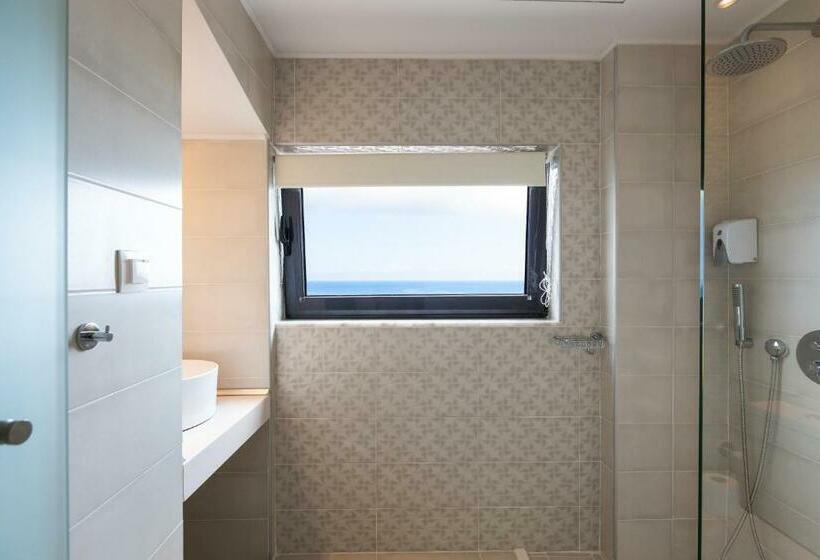 Номер Executive, Rethymno Hills