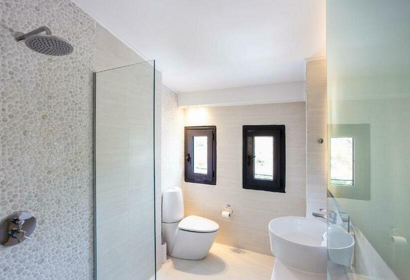 Номер Executive, Rethymno Hills