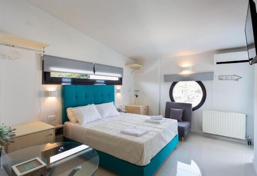 Номер Executive, Rethymno Hills