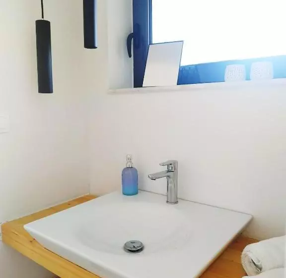 エクゼクティブルーム, Rethymno Hills