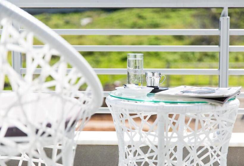 סוויטה, Rethymno Hills