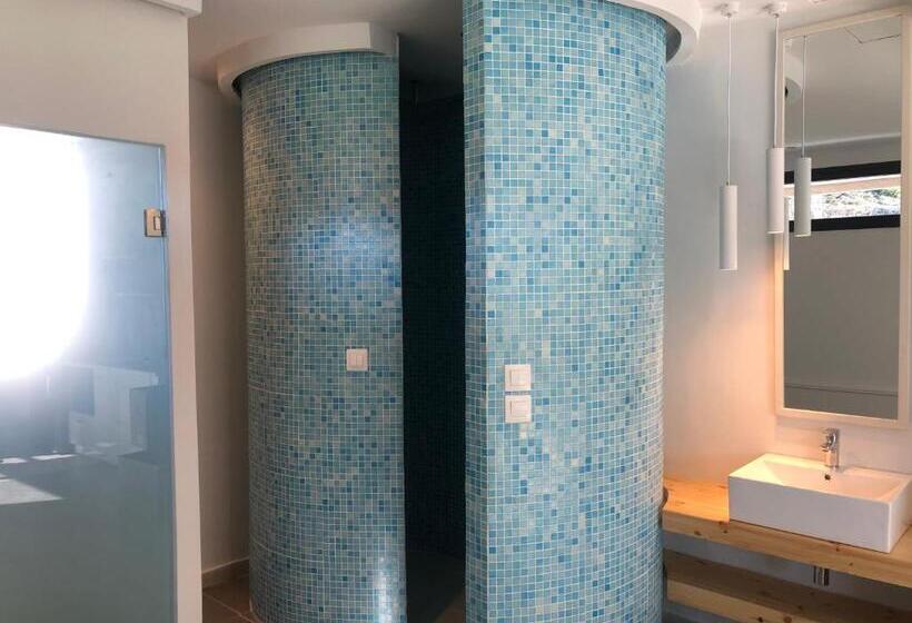 סוויטה, Rethymno Hills