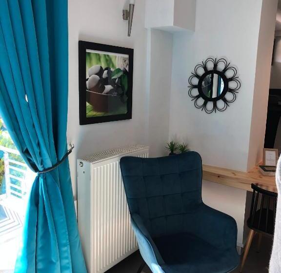 סוויטה, Rethymno Hills